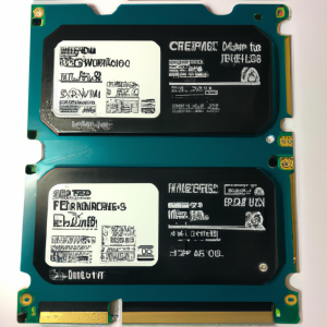 Fanxiang’s 2TB NVMe SSD